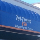 Tel-Trans National Permit Service - Truck Permit Service