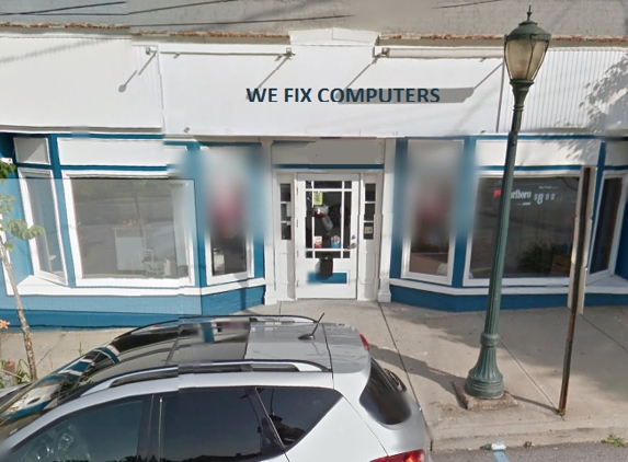 All Computer Service - Highland, NY