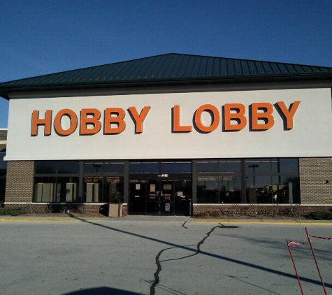 Hobby Lobby - Kenosha, WI