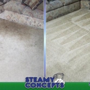 Steamy Concepts Carpet Cleaning - Carpet & Rug Cleaners