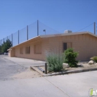 Desert Aire Golf Course