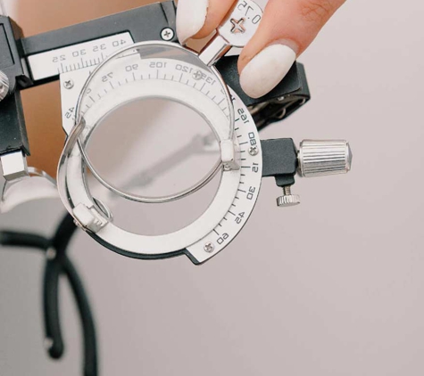 Forrestfield Eyecare - Forrestfield, WA