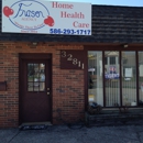 Fraser Agency - Home Health Services