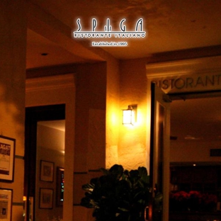 Spiga Ristorante Italiano - Miami Beach, FL