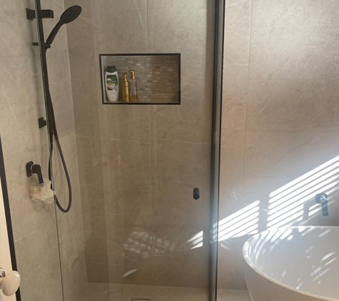 Danny's Tiling Service & Bathroom Renovations - Dandenong North, VIC