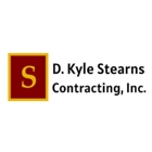 D. Kyle Stearns Landscape Contracting, Inc.