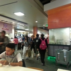 Westfield Mall - San Francisco Centre