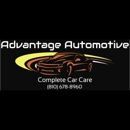 Advantage Automotive Inc. - Auto Repair & Service
