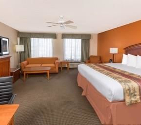 Baymont Inn & Suites - Hattiesburg, MS