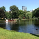 Boston Common - Tourist Information & Attractions