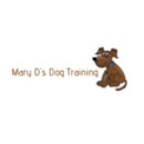 Mary D's Dog Training - Pet Training