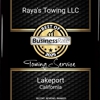 Raya's Towing LLC gallery