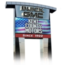 Kent County Motors - New Car Dealers