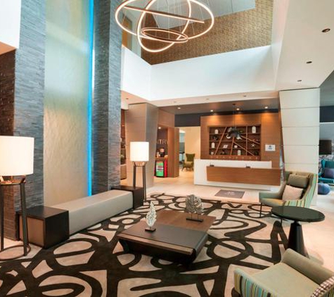 Four Points by Sheraton Miami Airport - Miami, FL