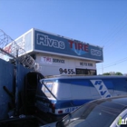 Rivas Tire Shop