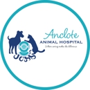 Anclote Animal Hospital - Veterinary Clinics & Hospitals
