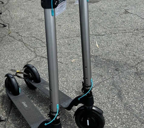 Scooters Of Boston - Revere, MA