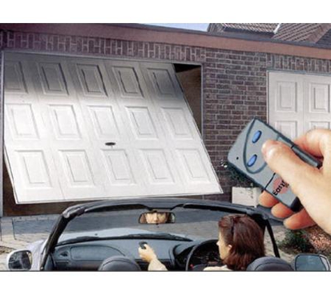 AG&D Automatic Gate & Door Service - Templestowe Lower, VIC