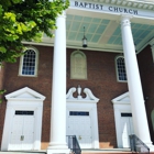 First Baptist Spartanburg