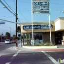 Los Lobos Bakery