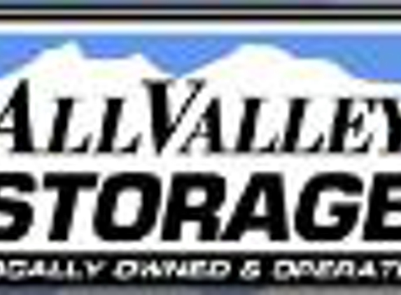 All Valley Storage - Frisco, CO