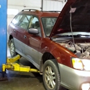 Garvin & Lidster Auto Service - Auto Repair & Service
