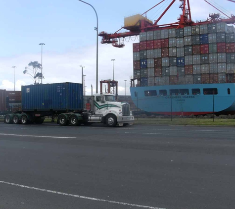 GDP Transport Pty Ltd - Creswick, VIC