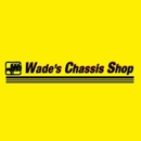 Wade's Chassis Shop - Auto Repair & Service