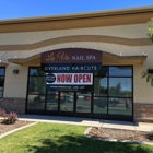 La Vie Nail Spa