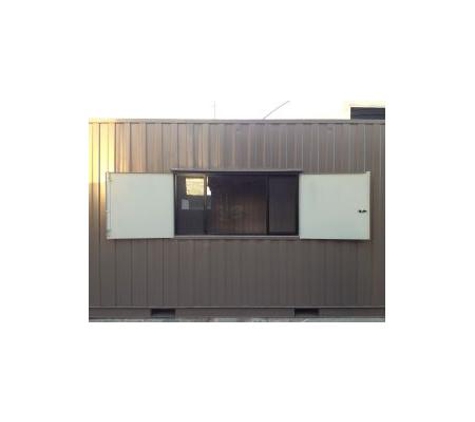 All Vic Containers - Sunshine West, VIC