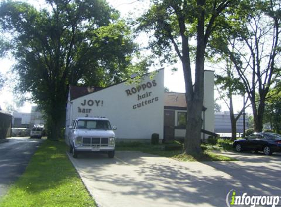 Joy Hair Designs - North Olmsted, OH