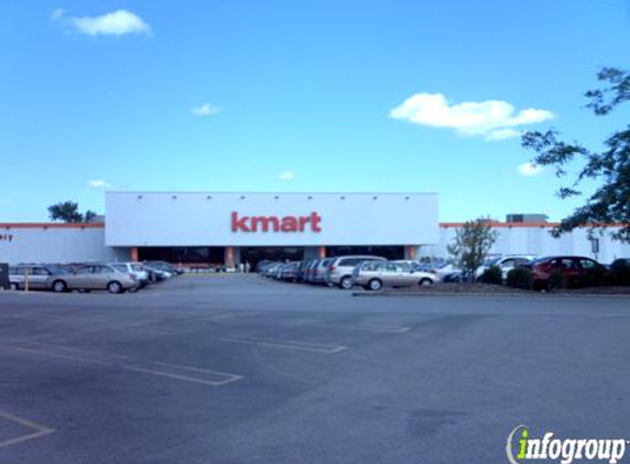 Kmart Pharmacy - Norridge, IL