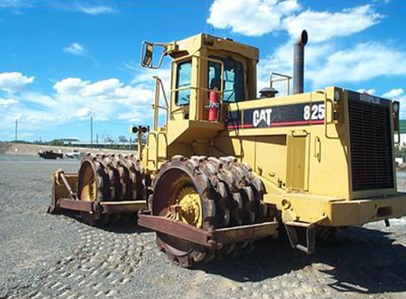 Millers Civil Contractors - Horsham, VIC
