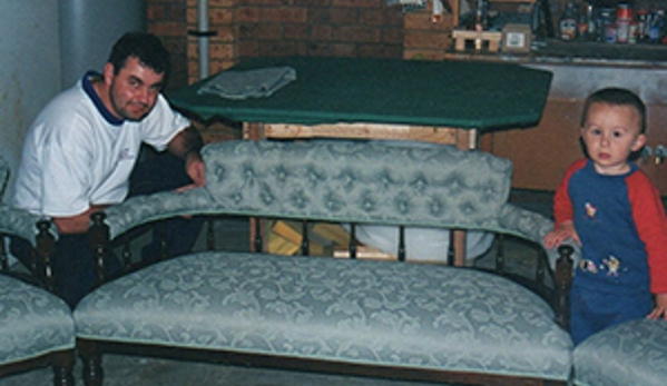 Urdarov Upholstery - Adamstown, NSW
