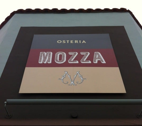 Osteria Mozza - Los Angeles, CA