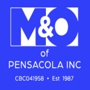 M & O of Pensacola