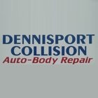 Dennisport Collision