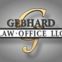 Gebhard Law Office