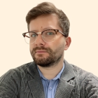 Van Venokur, Counselor