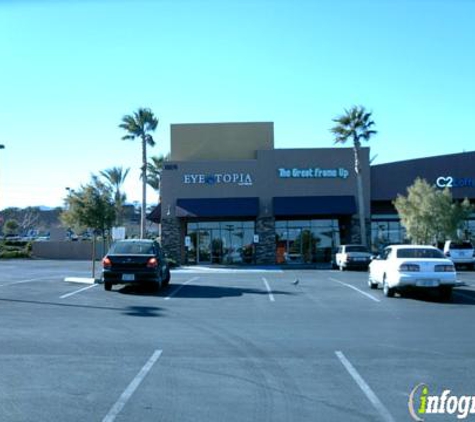 Clear Vision Eye Centers - Summerlin - Las Vegas, NV