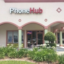PhoneHub - Cellular Telephone Service