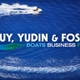 Guy Yudin & Foster LLP