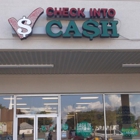 Check Into Cash