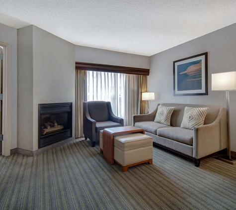 Homewood Suites by Hilton Salt Lake City-Midvale/Sandy - Midvale, UT