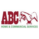 ABC Home & Commercial Services - Pest Control Equipment & Supplies