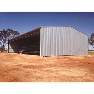 M D Steel Fabrication - Forbes, NSW