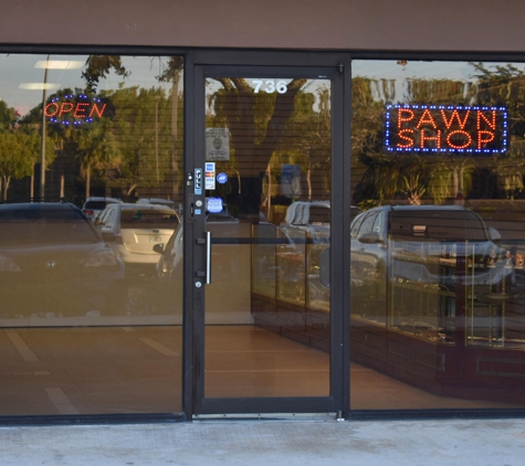 Smart Cash Pawn Shop - Coral Springs, FL