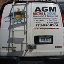 AGM Heating & Cooling LLC - Heating Contractors & Specialties