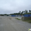 Dixie Temporary Storage - Storage-Liquid & Bulk