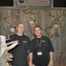 Rut-N-Strut Taxidermy - Taxidermists